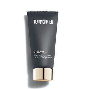 New! Beautycounter Charcoal Mask